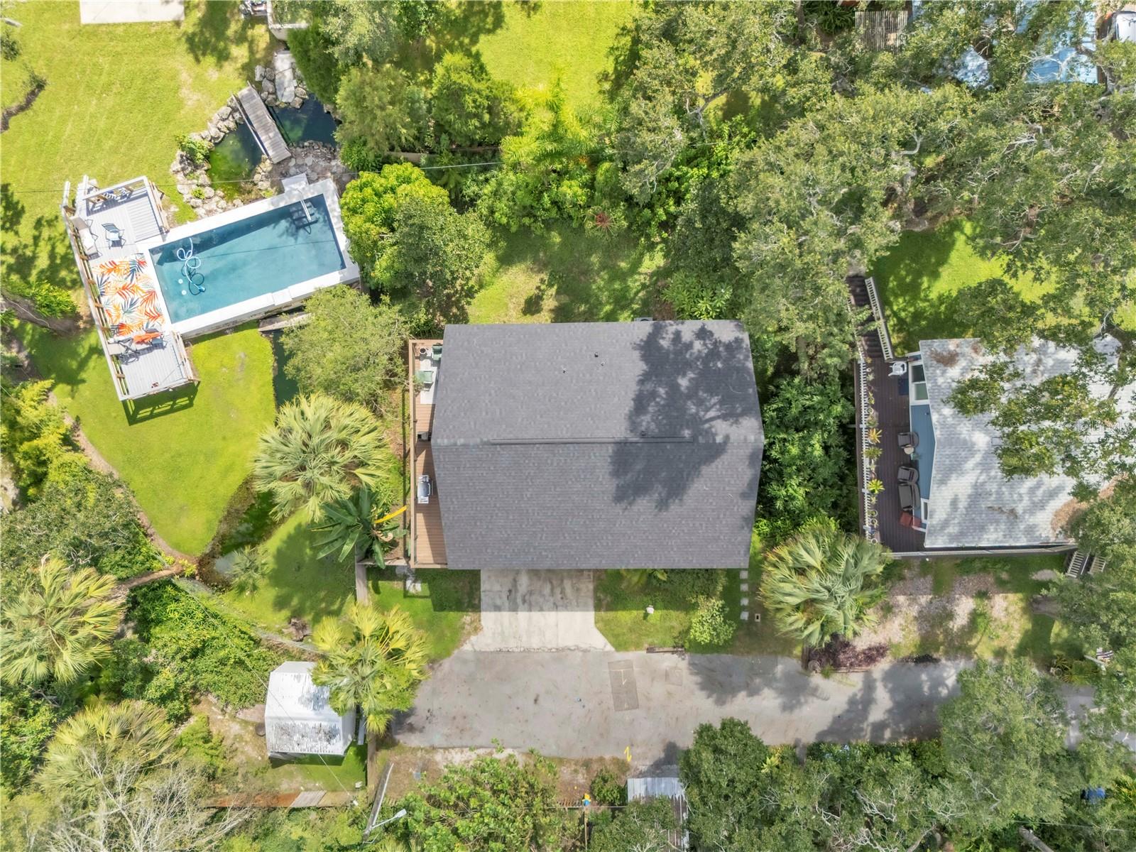 43 HAMILTON HEATH DR