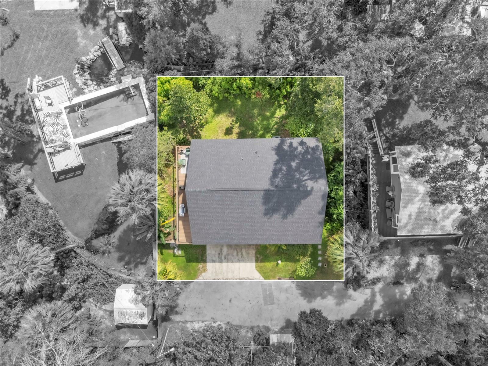 43 HAMILTON HEATH DR