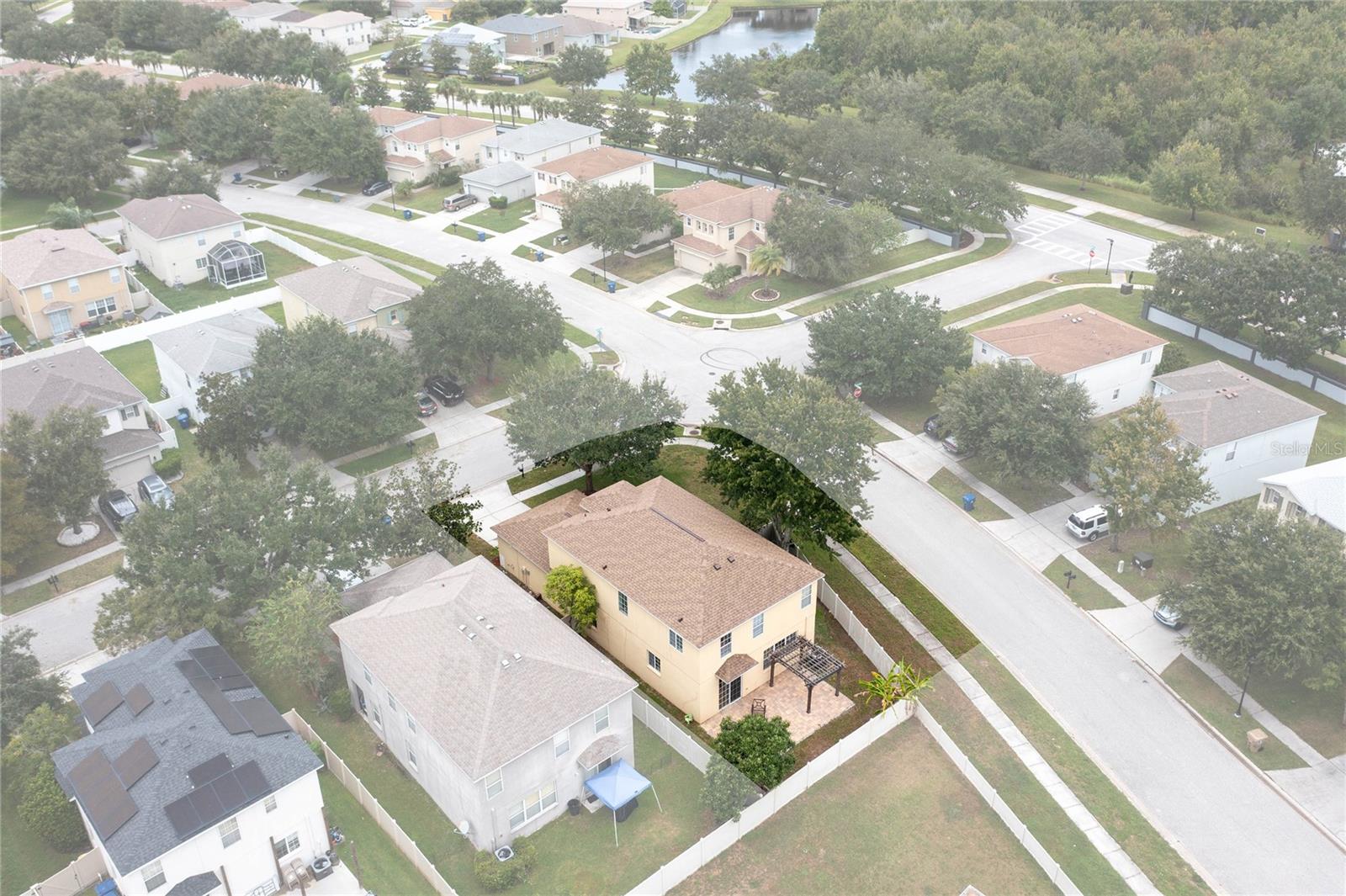 9142 LANTERN OAK WAY