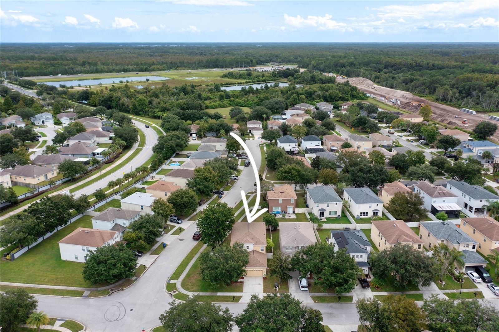 9142 LANTERN OAK WAY