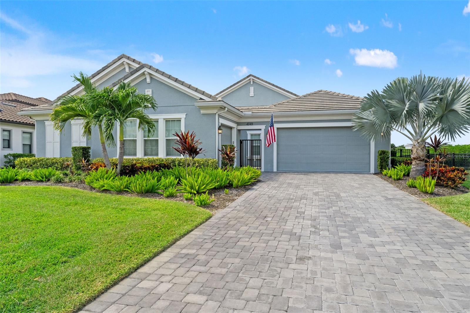 4148 ROCKY SHORES DR