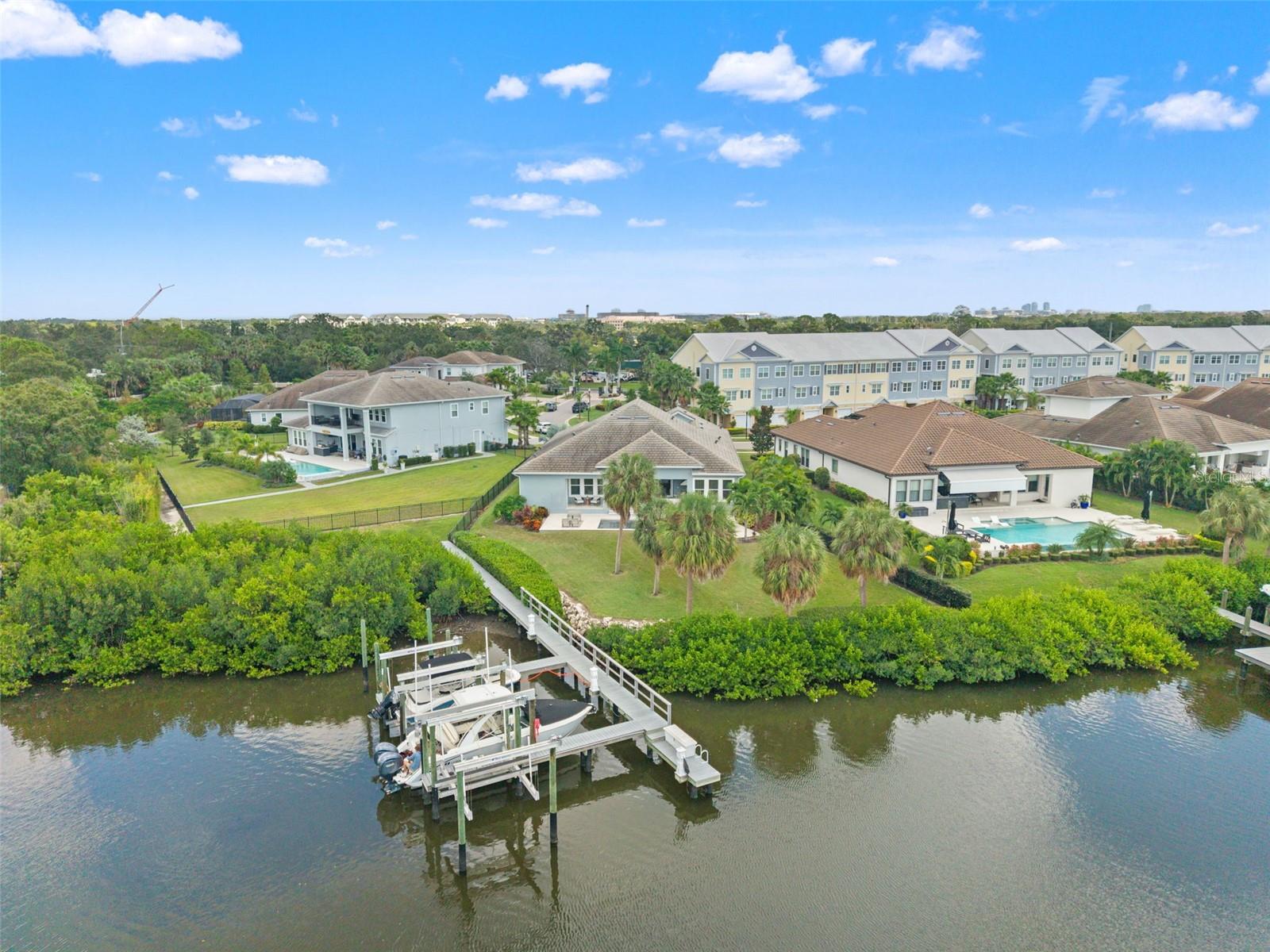 4148 ROCKY SHORES DR