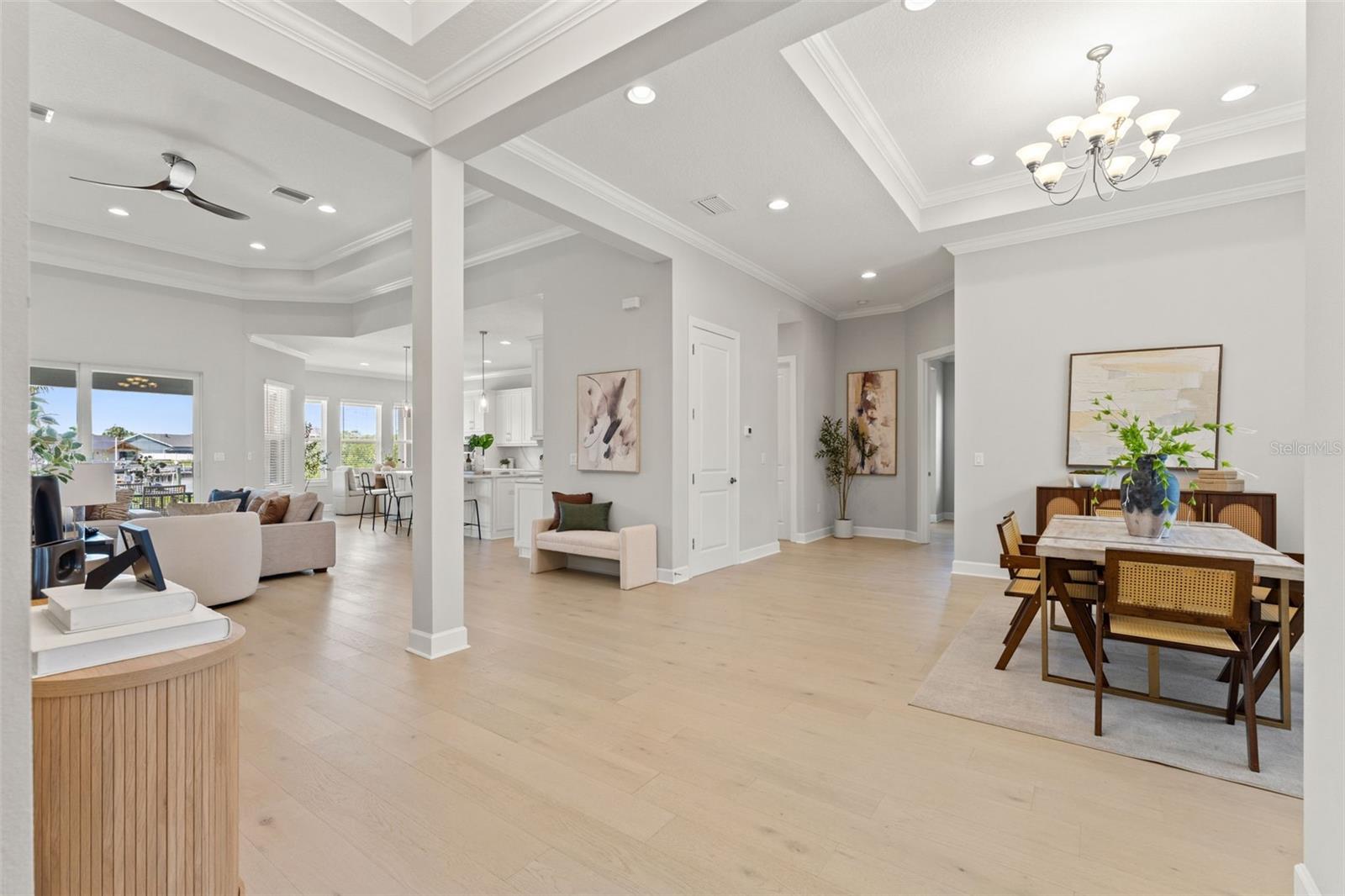 4148 ROCKY SHORES DR