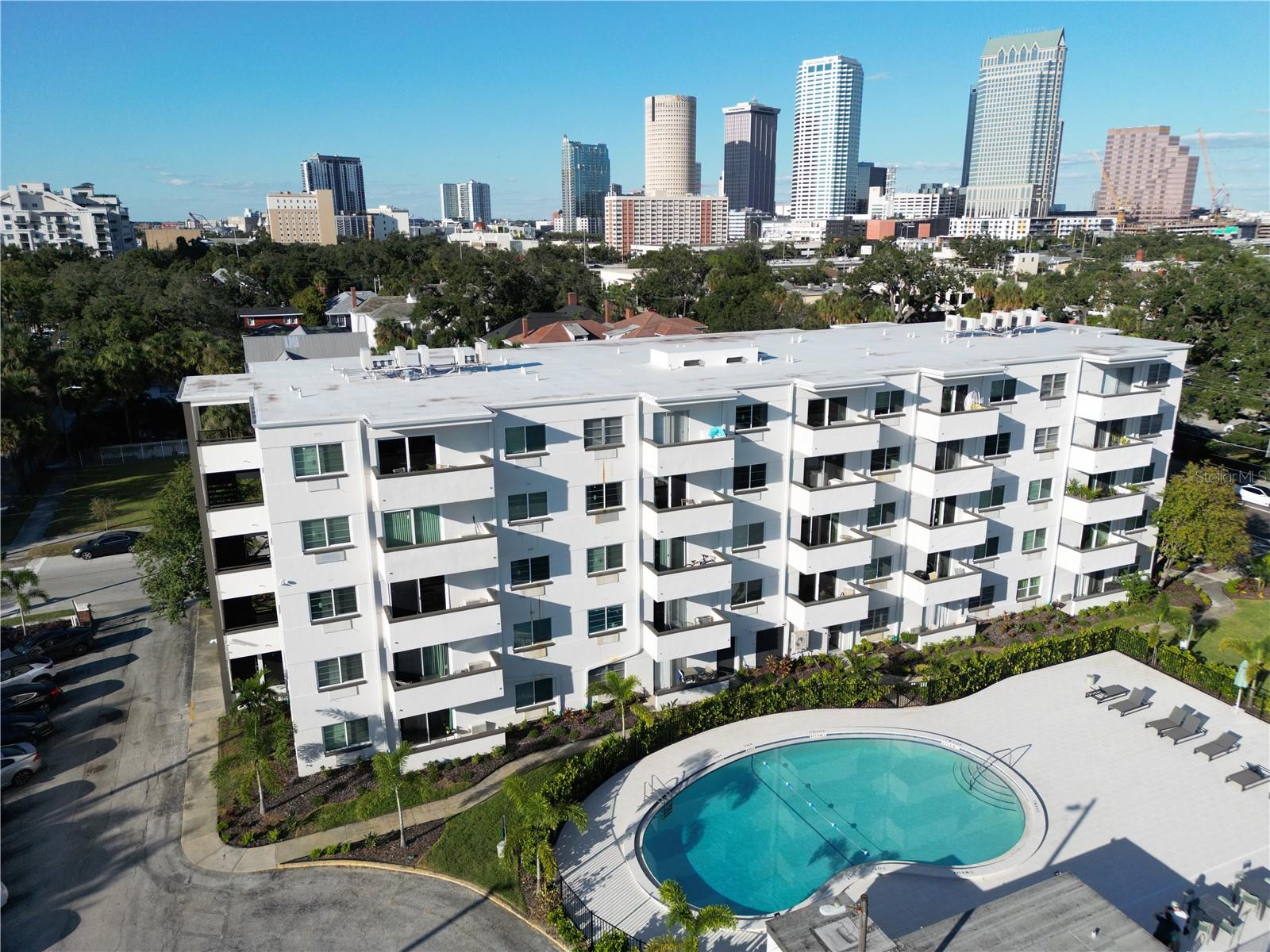 406 S CEDAR AVE #308