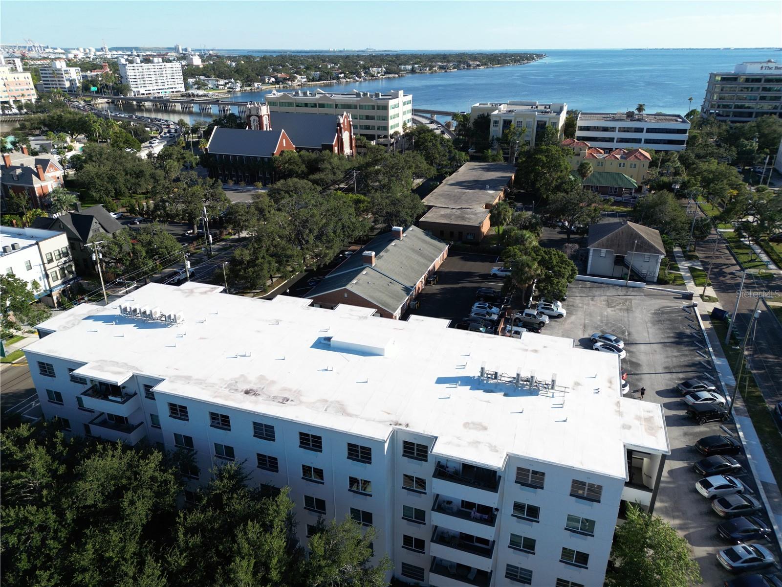 406 S CEDAR AVE #308