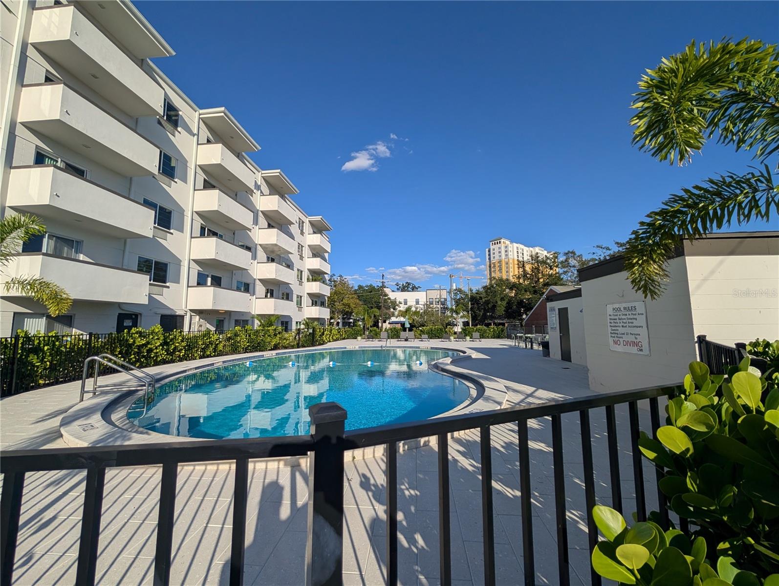 406 S CEDAR AVE #308