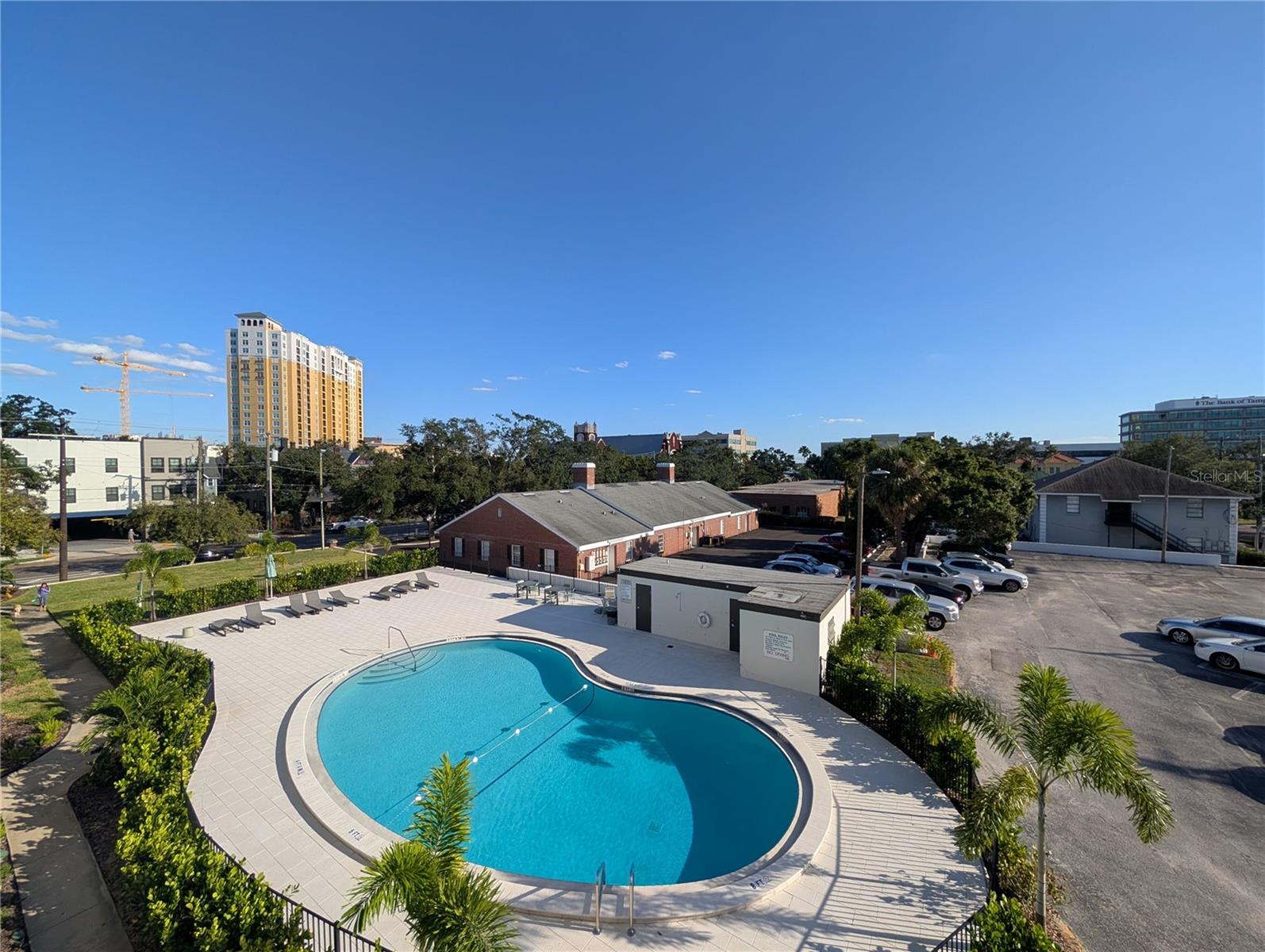 406 S CEDAR AVE #308