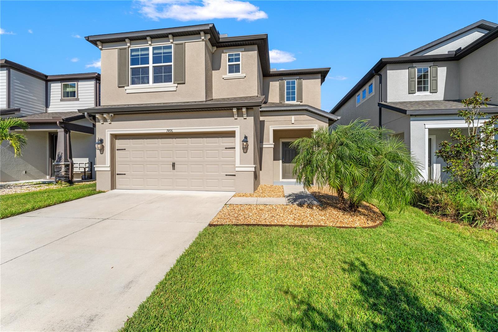 7496 YALE HARBOR DR