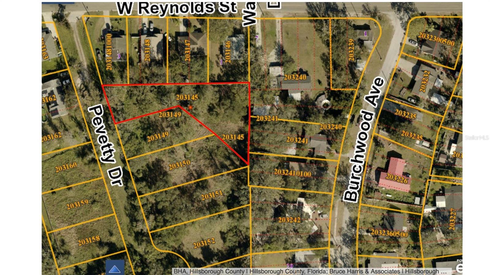 114 PEVETTY DR