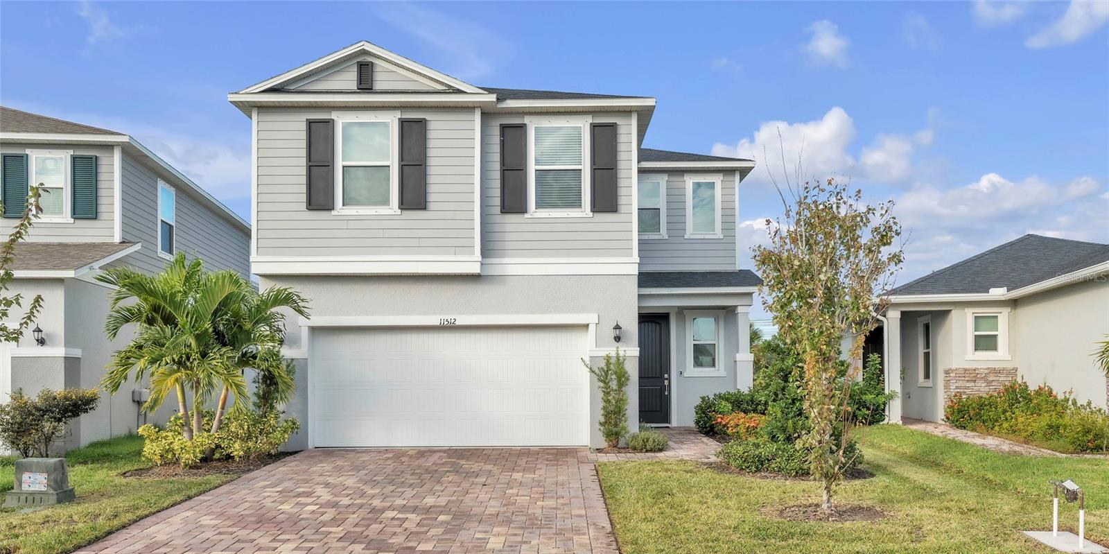11512 GALLATIN TRL