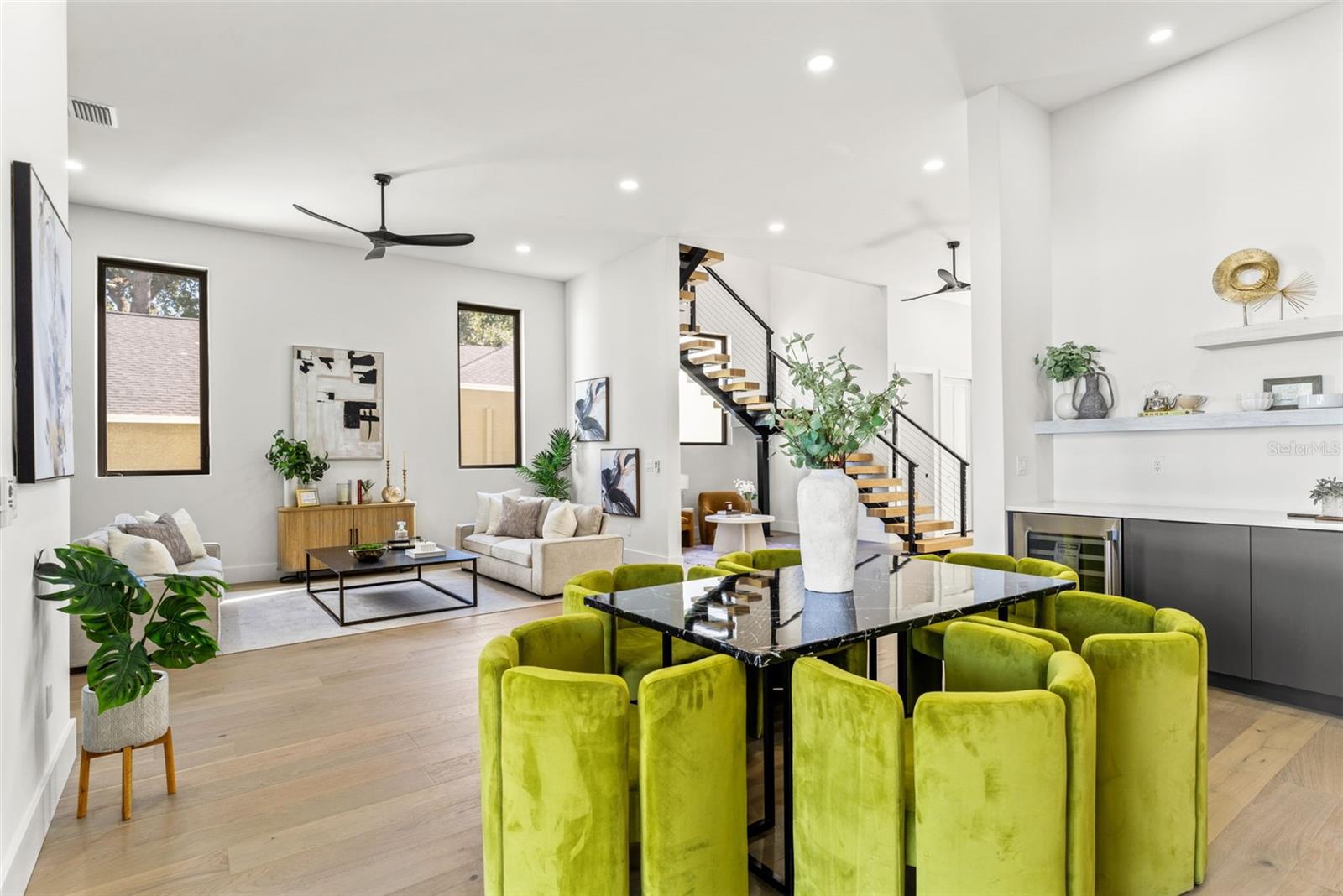 3817 W SAN NICHOLAS ST