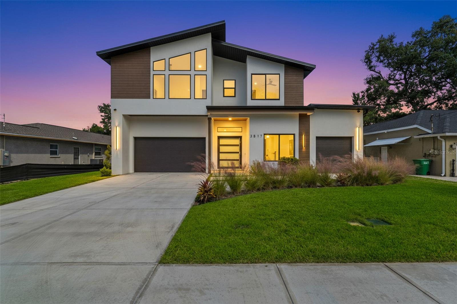 3817 W SAN NICHOLAS ST