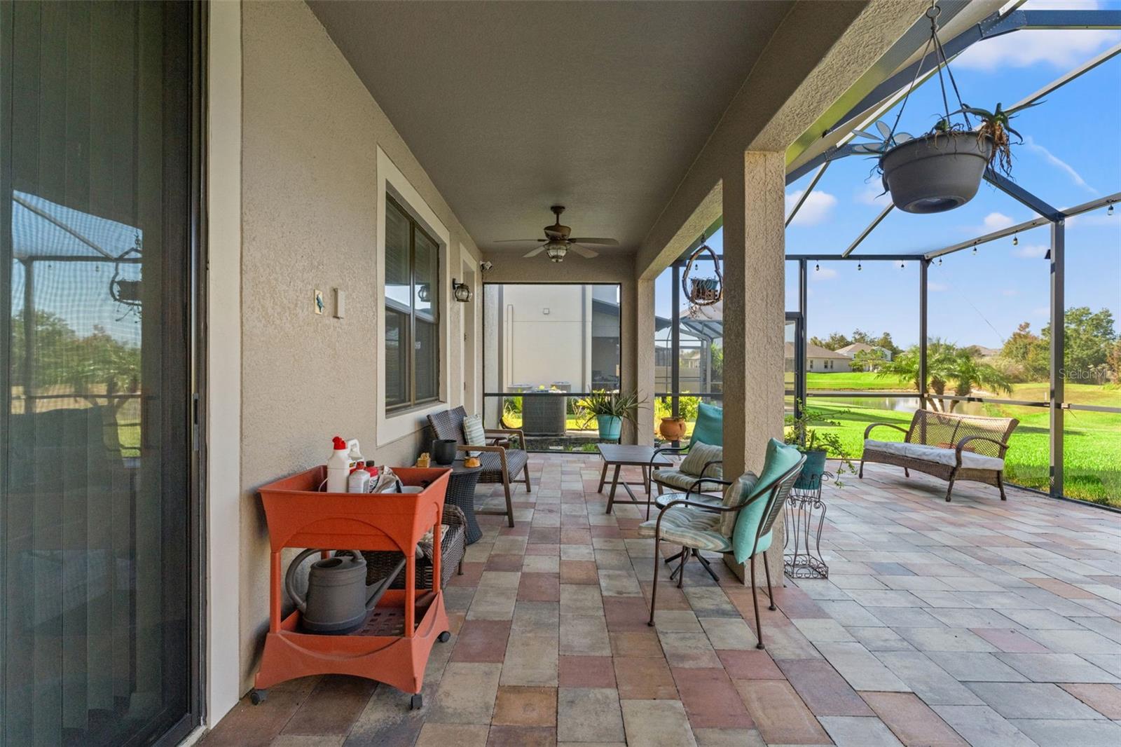 7667 SWEETER TIDE TRL