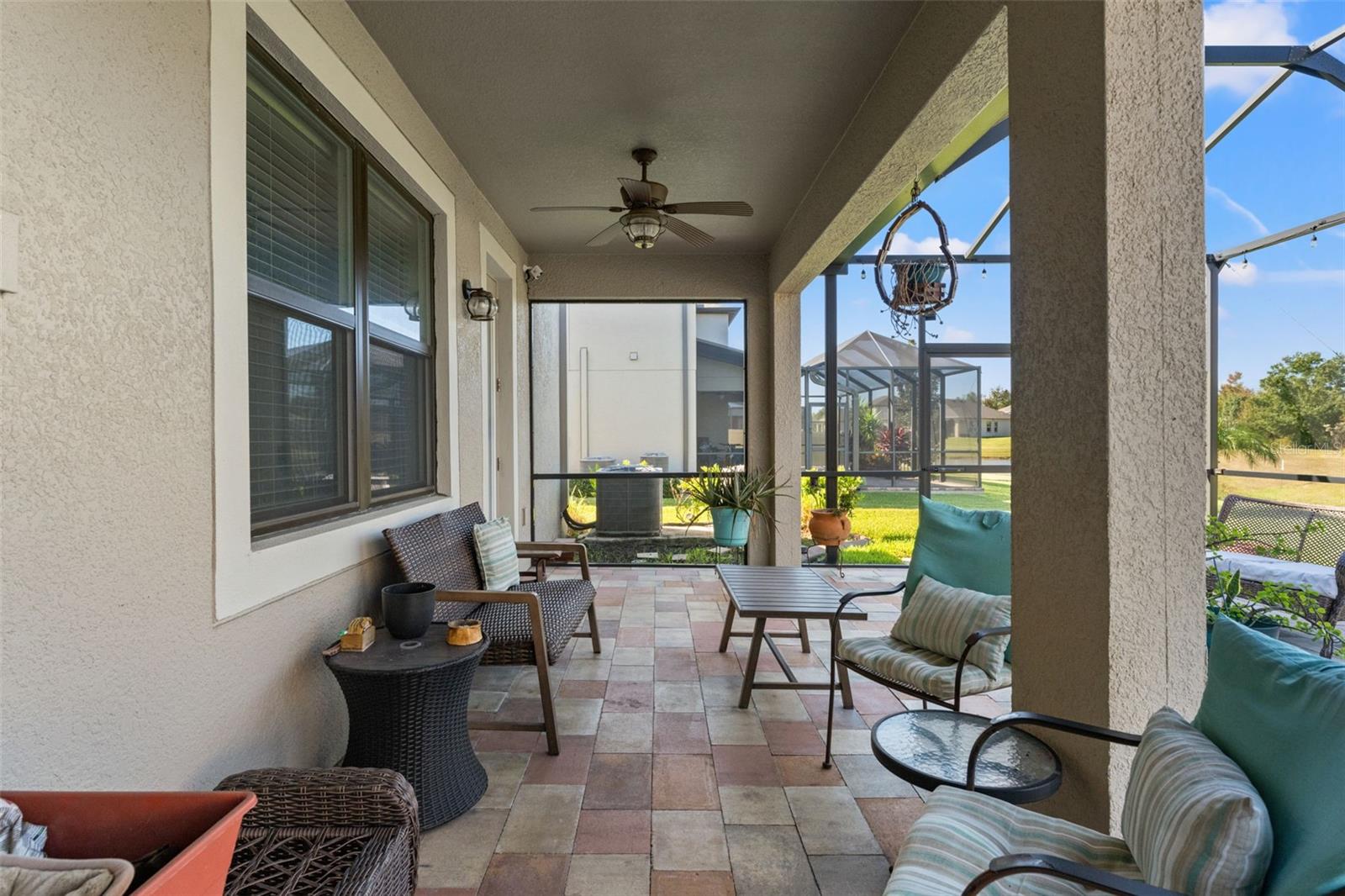 7667 SWEETER TIDE TRL