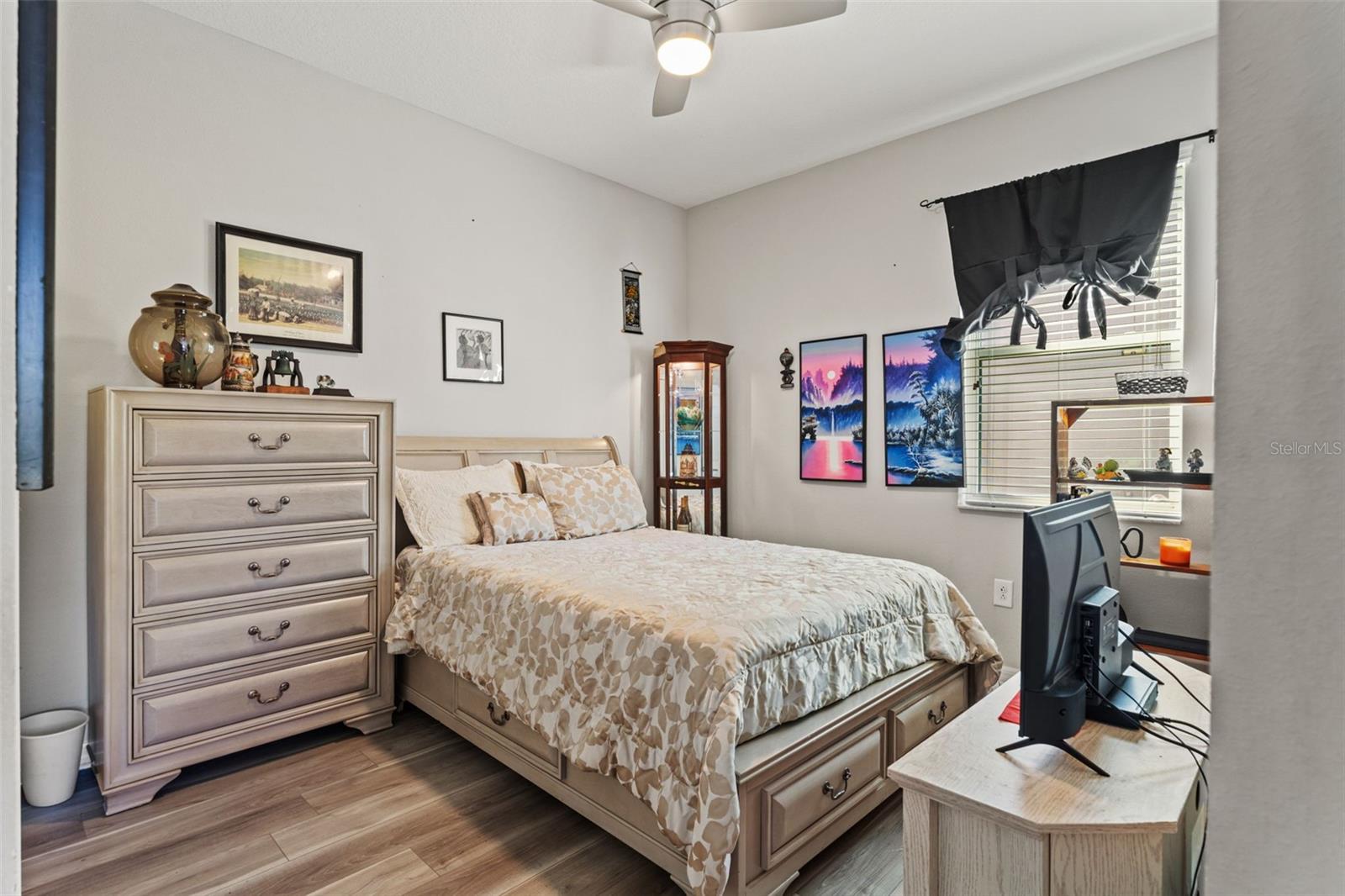 7667 SWEETER TIDE TRL