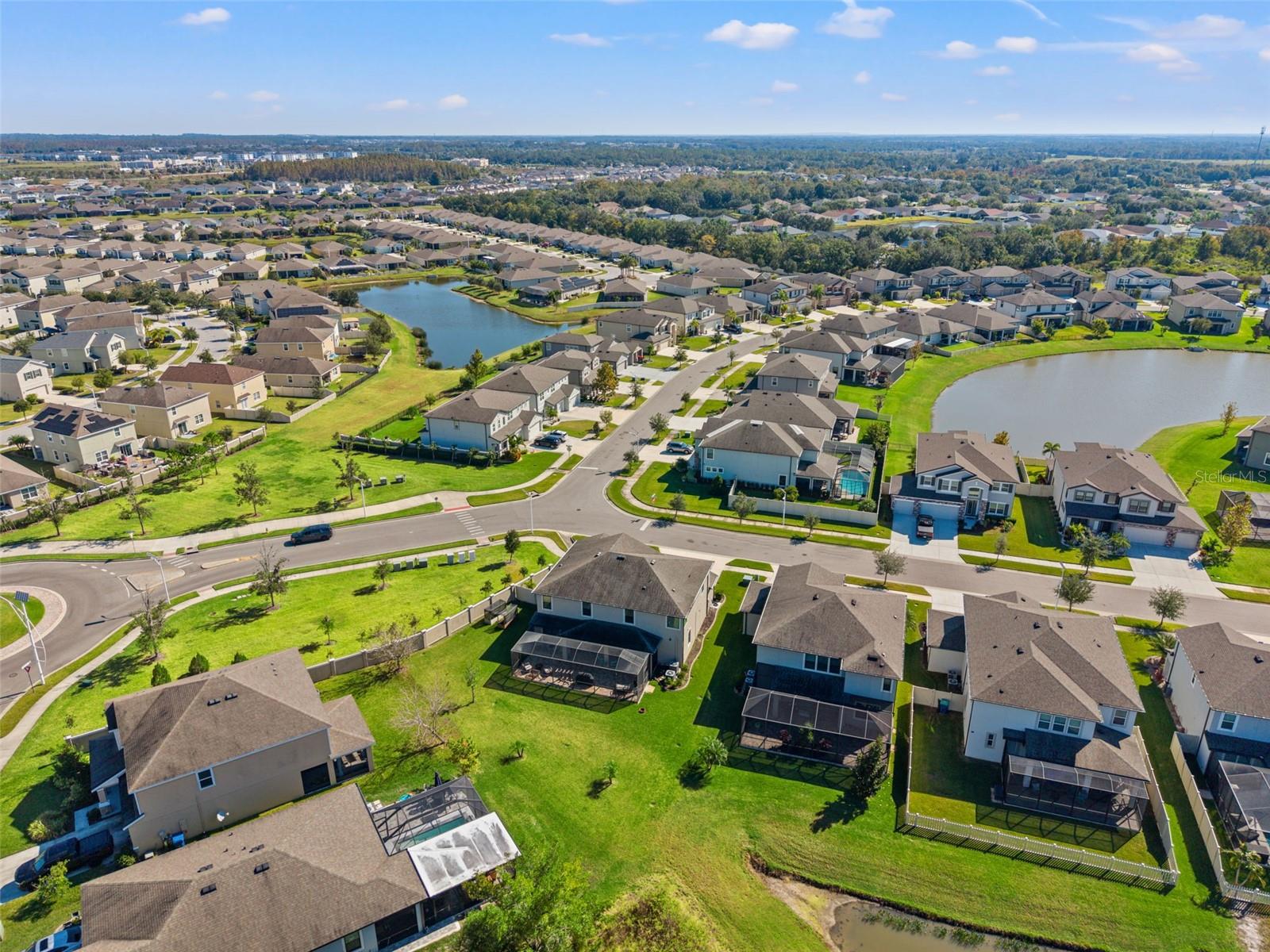 7667 SWEETER TIDE TRL