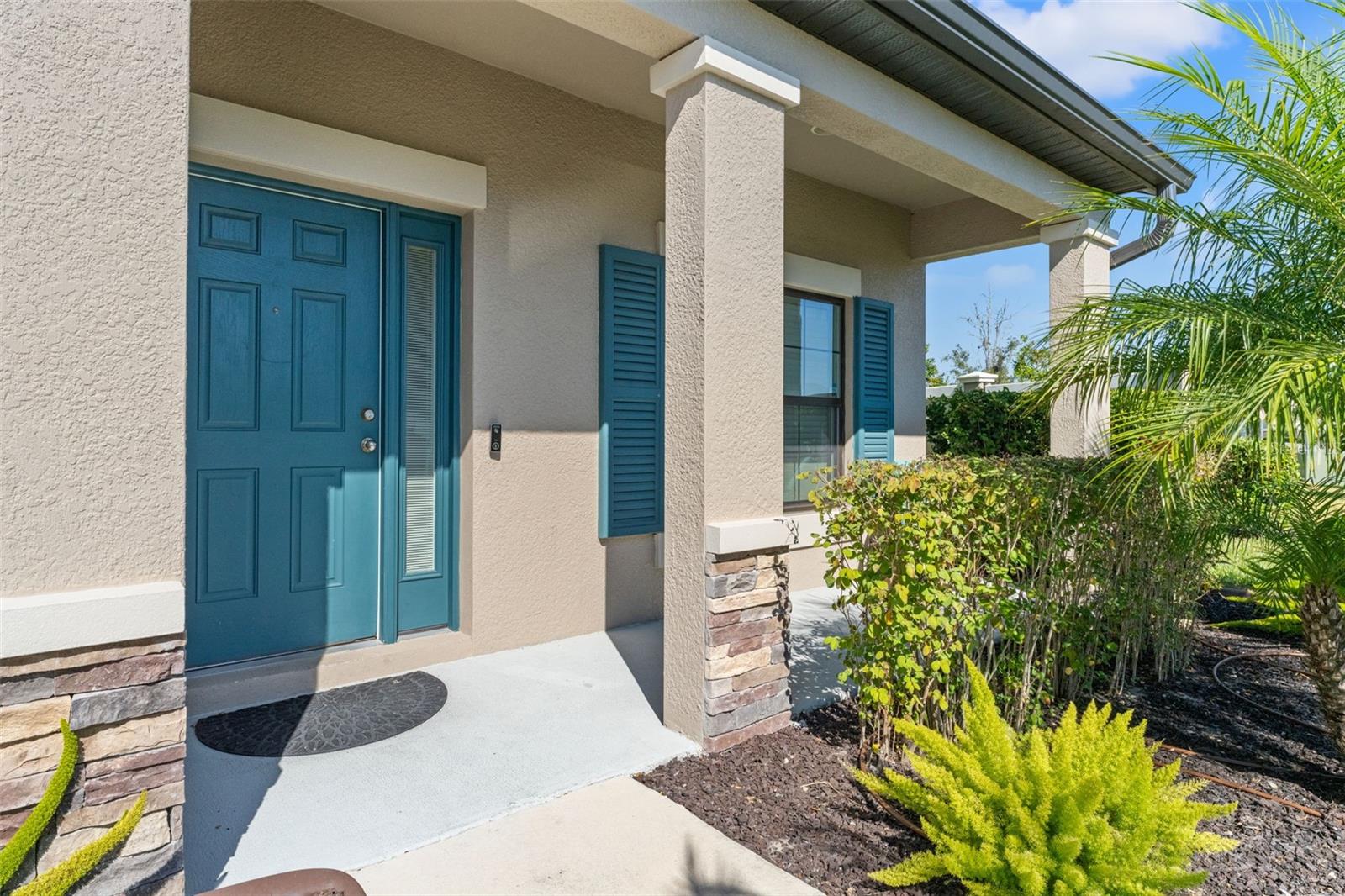 7667 SWEETER TIDE TRL