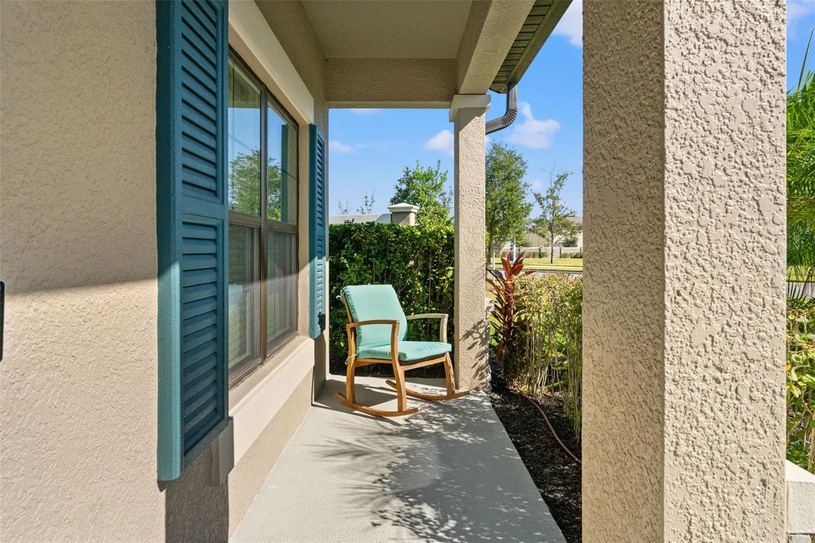 7667 SWEETER TIDE TRL