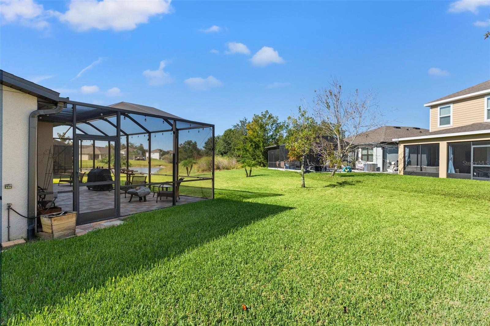 7667 SWEETER TIDE TRL