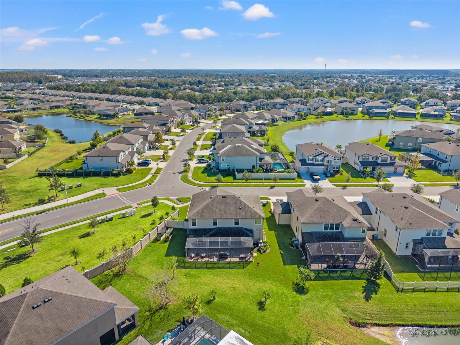 7667 SWEETER TIDE TRL