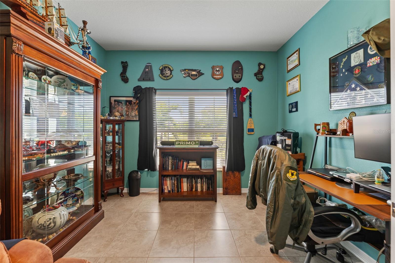 7667 SWEETER TIDE TRL