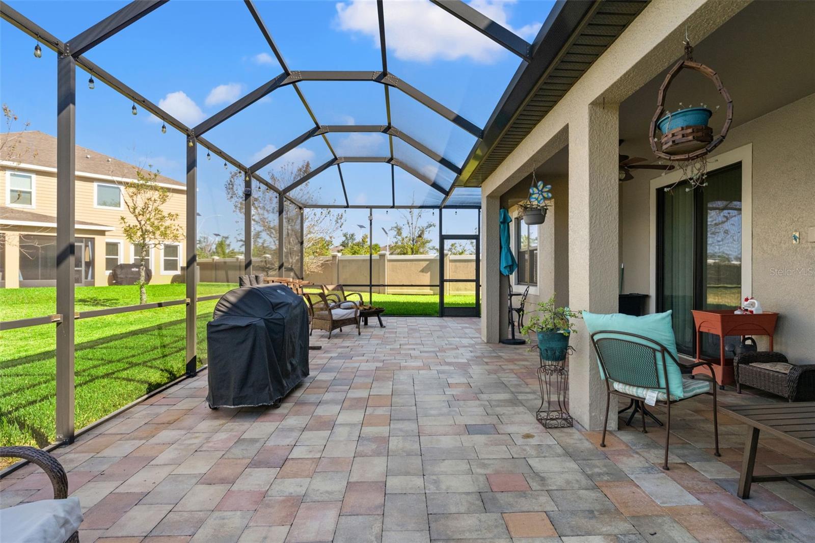 7667 SWEETER TIDE TRL