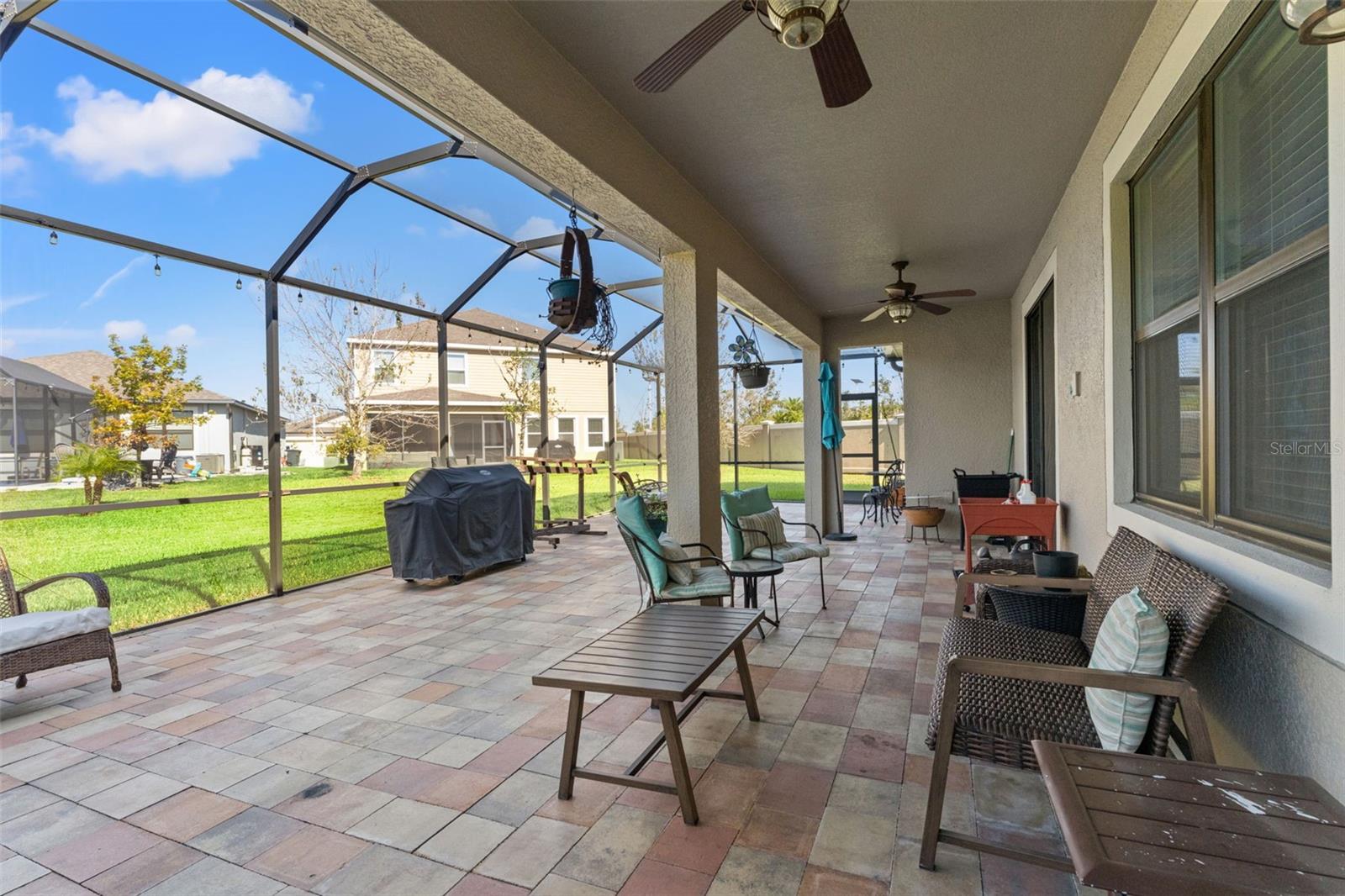 7667 SWEETER TIDE TRL