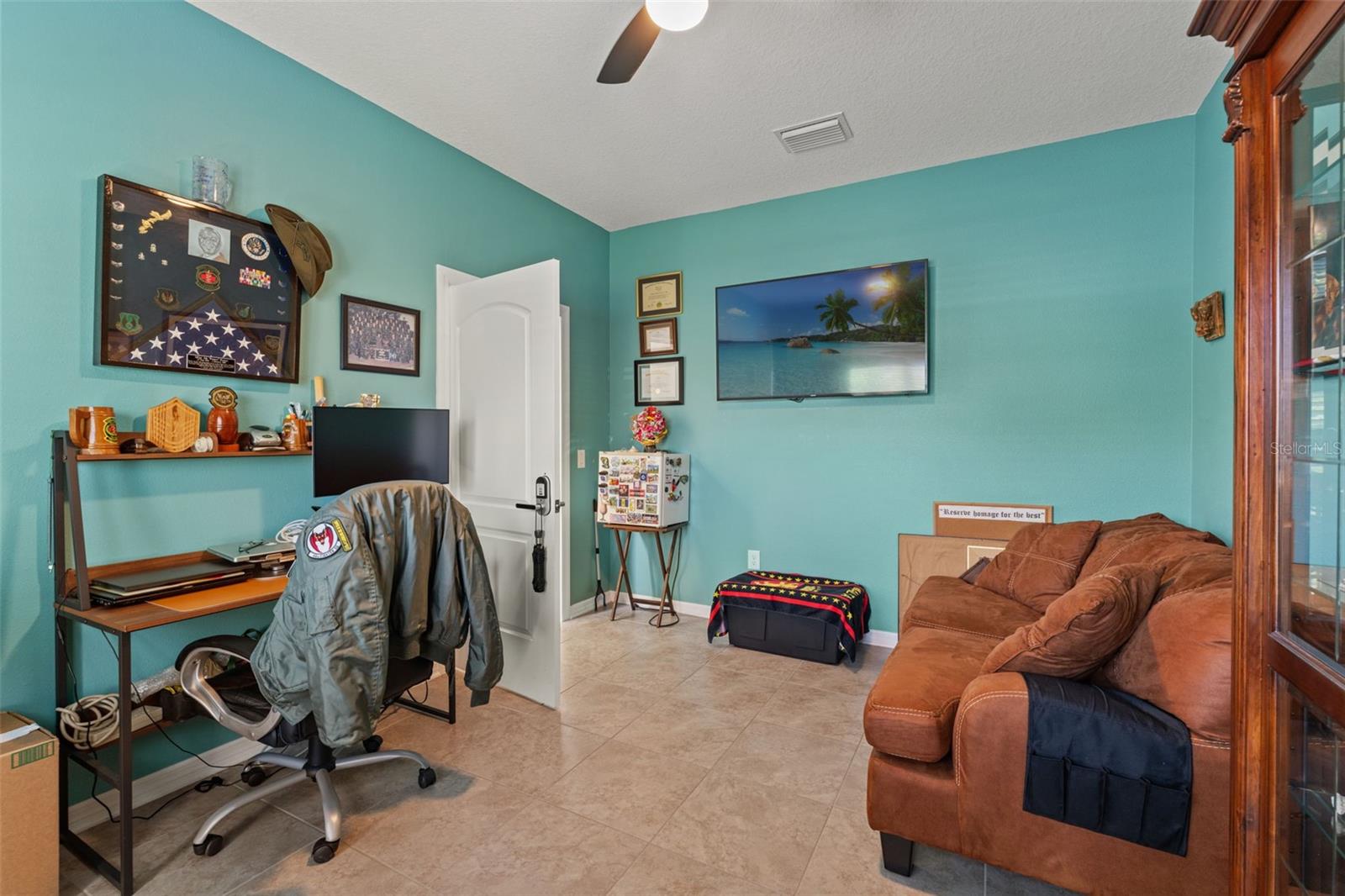 7667 SWEETER TIDE TRL