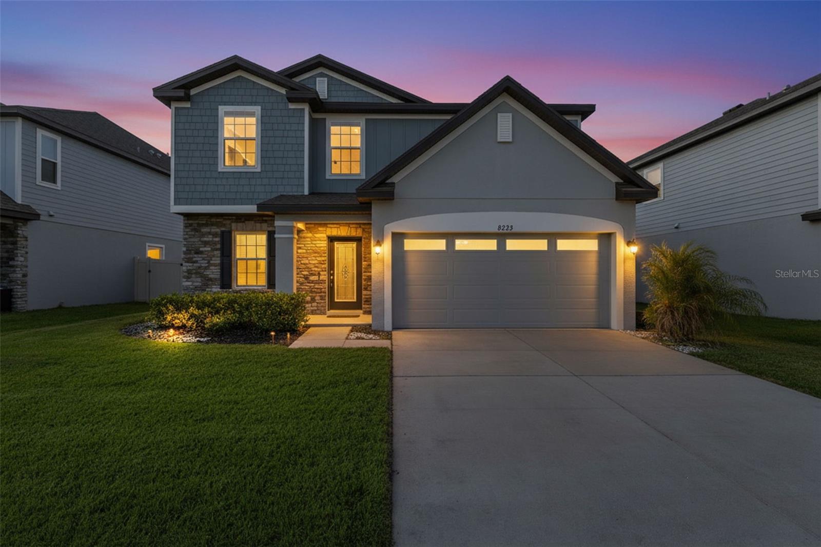 8223 ABBY BROOKS CIR