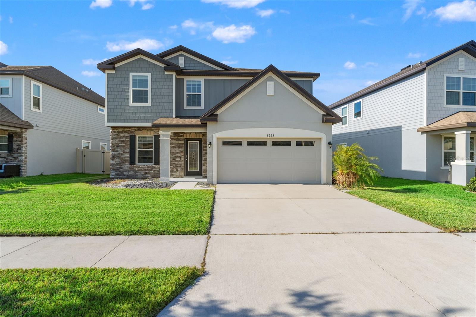 8223 ABBY BROOKS CIR