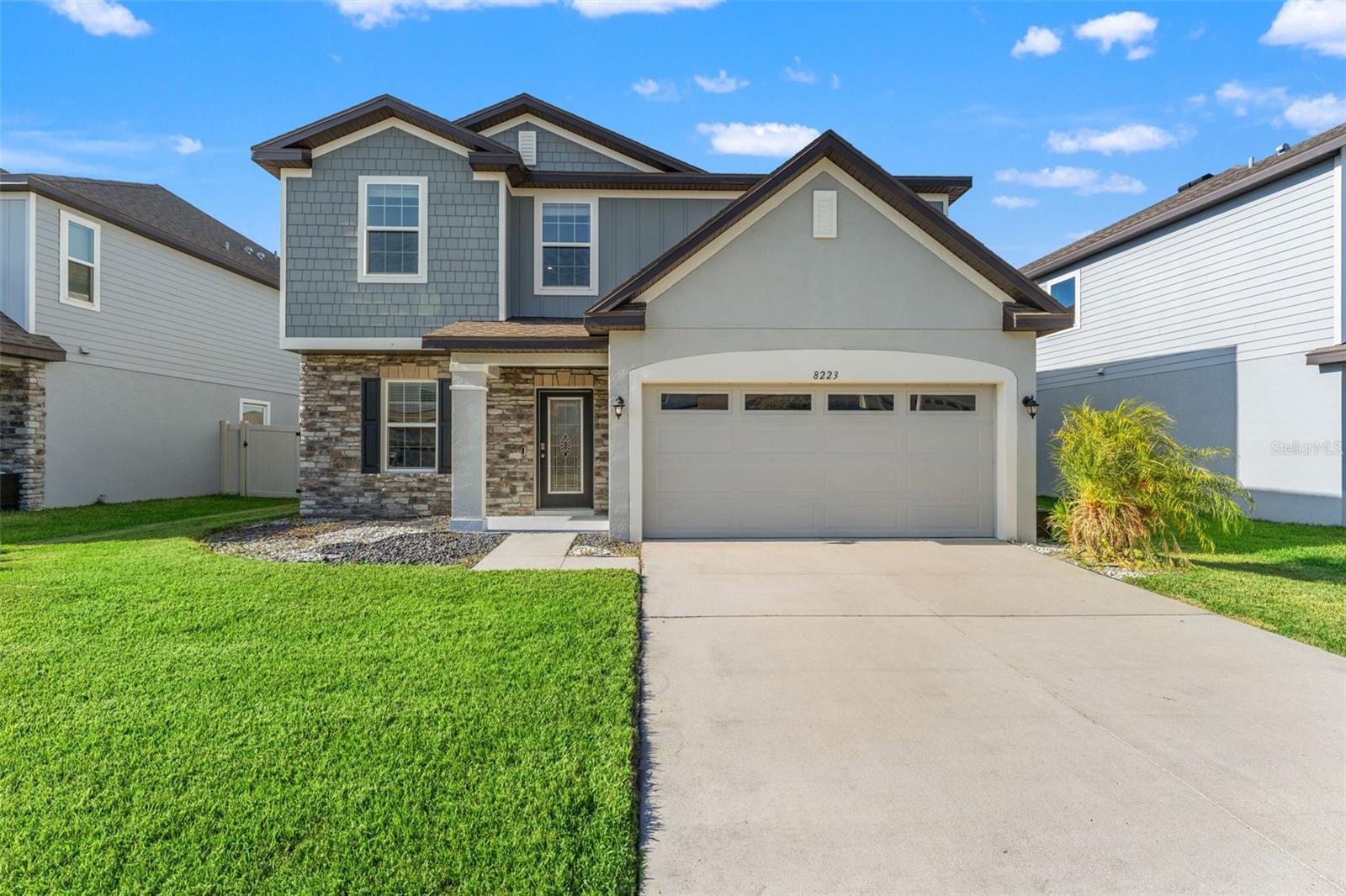 8223 ABBY BROOKS CIR