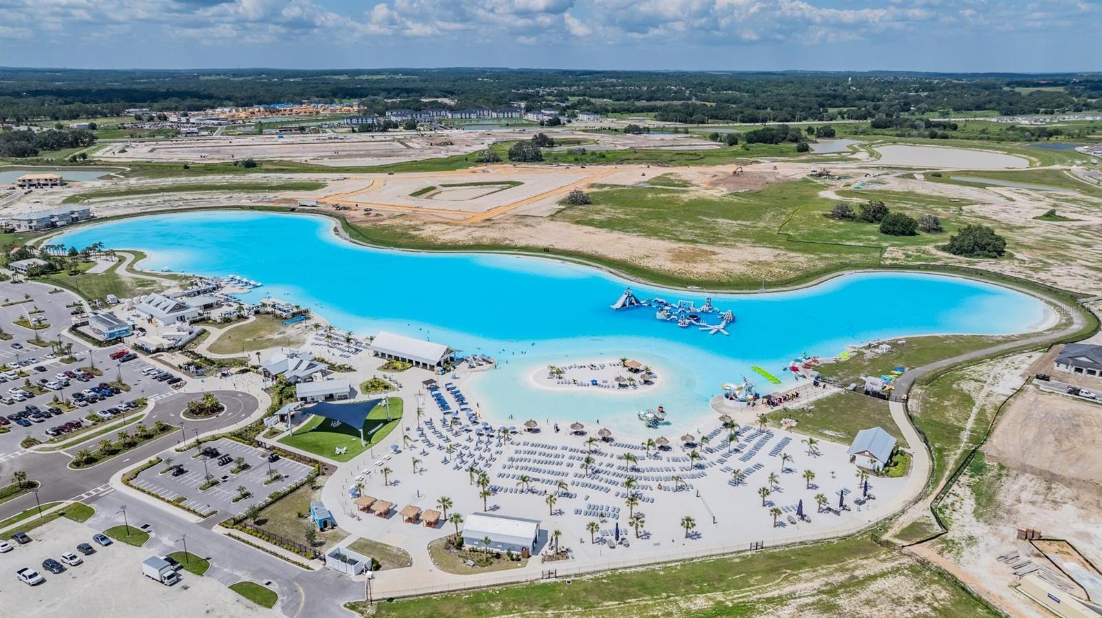 32096 POND APPLE BND