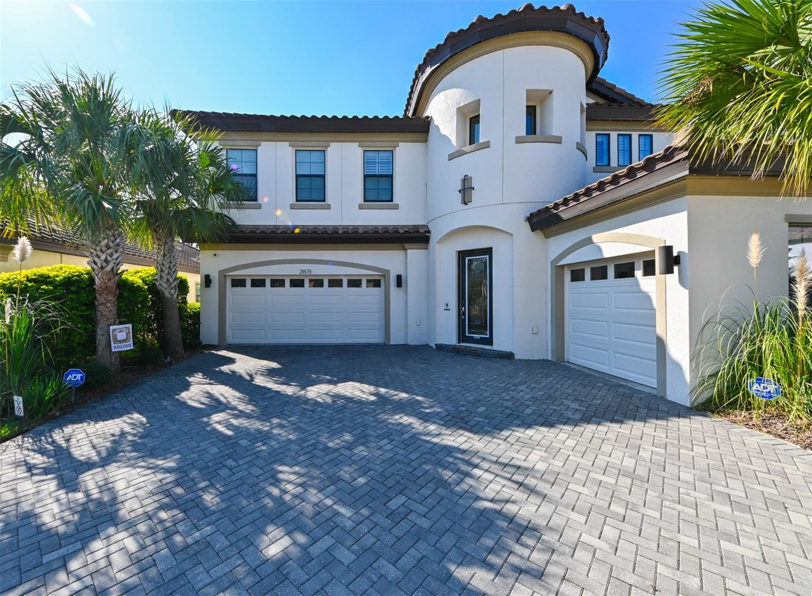 21878 PRISTINE LAKE BLVD