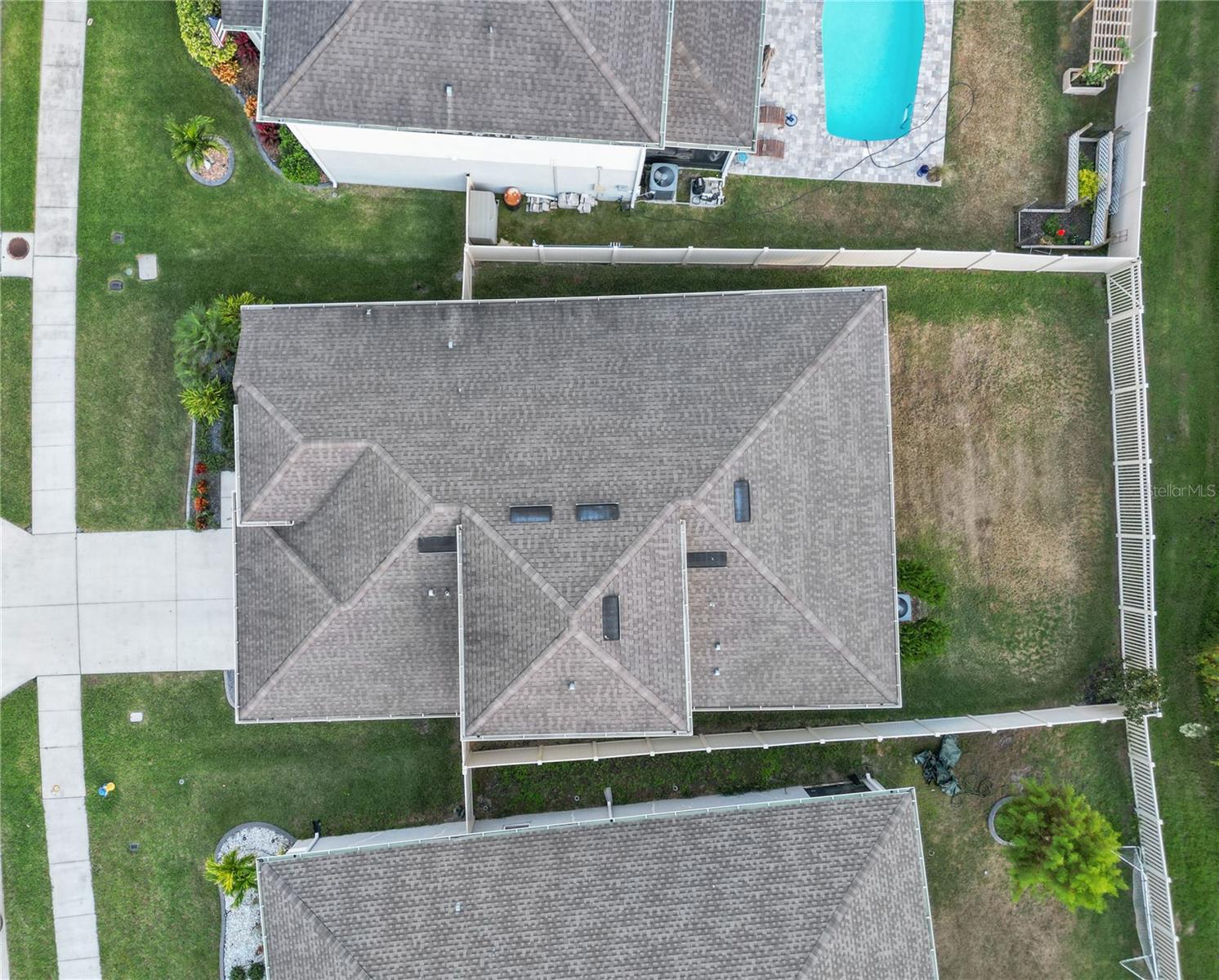 18446 HUNTERS MEADOW WALK