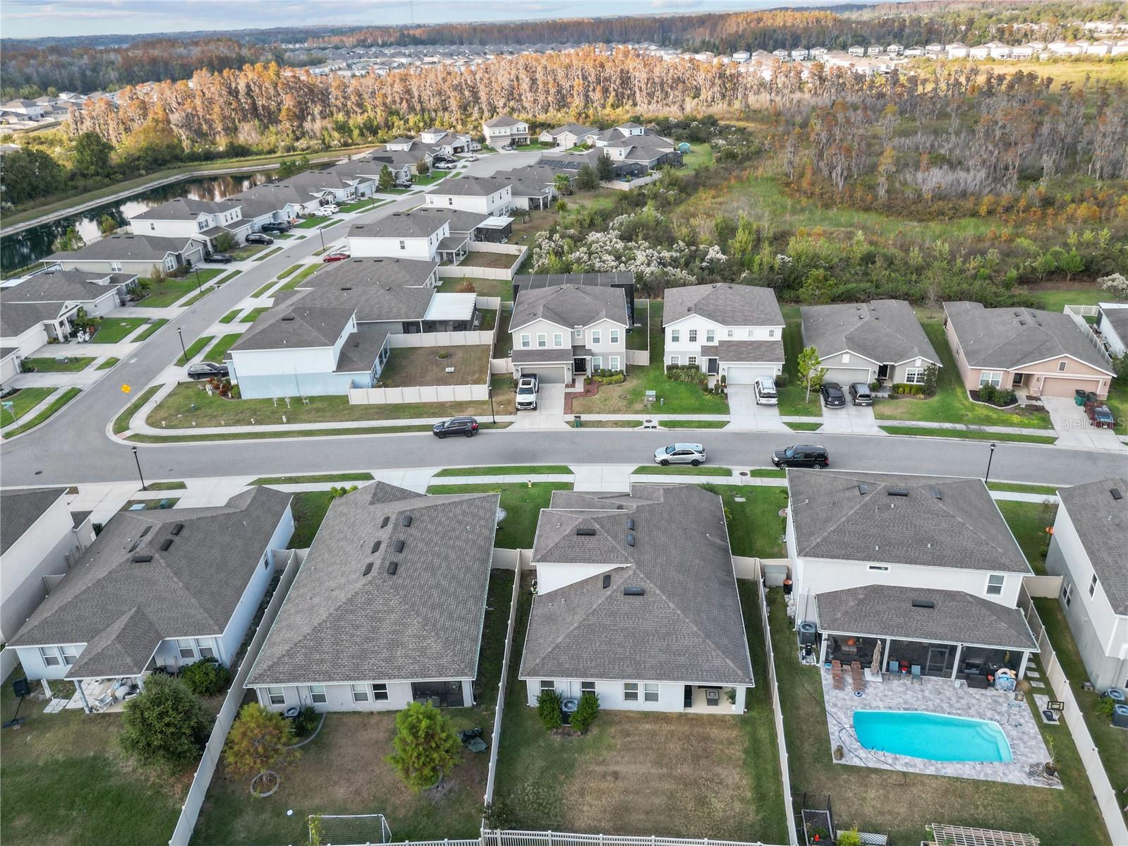 18446 HUNTERS MEADOW WALK