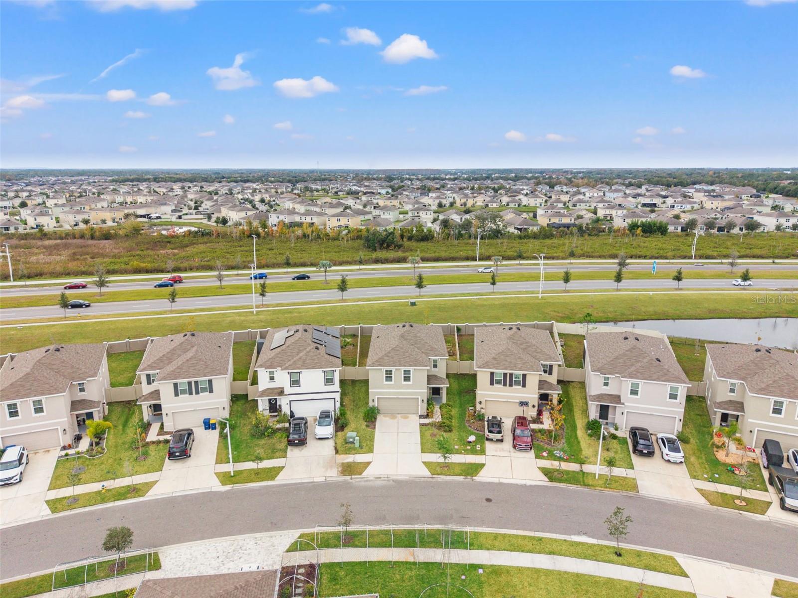 30753 PENNY SURF LOOP