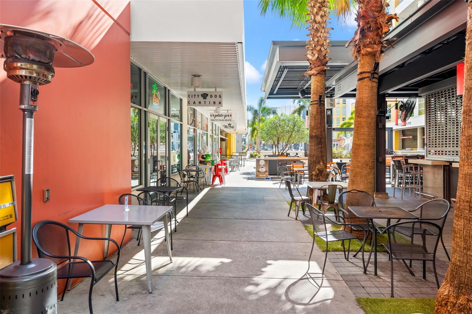 1120 E KENNEDY BLVD #413