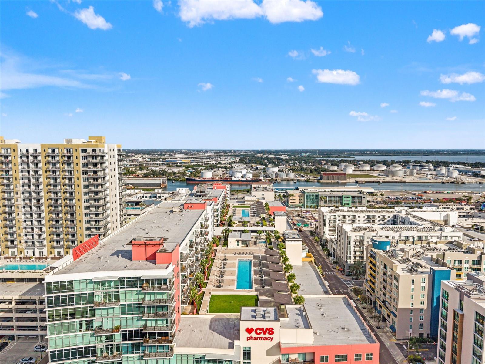 1120 E KENNEDY BLVD #413