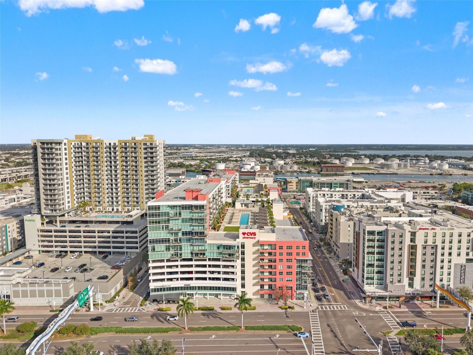 1120 E KENNEDY BLVD #413