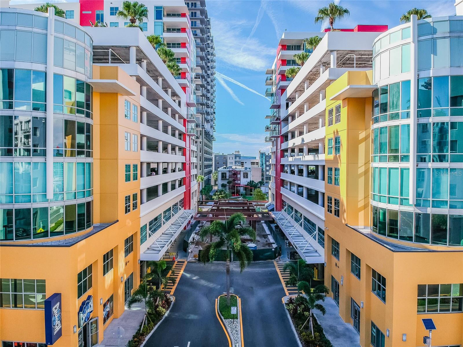 1120 E KENNEDY BLVD #413