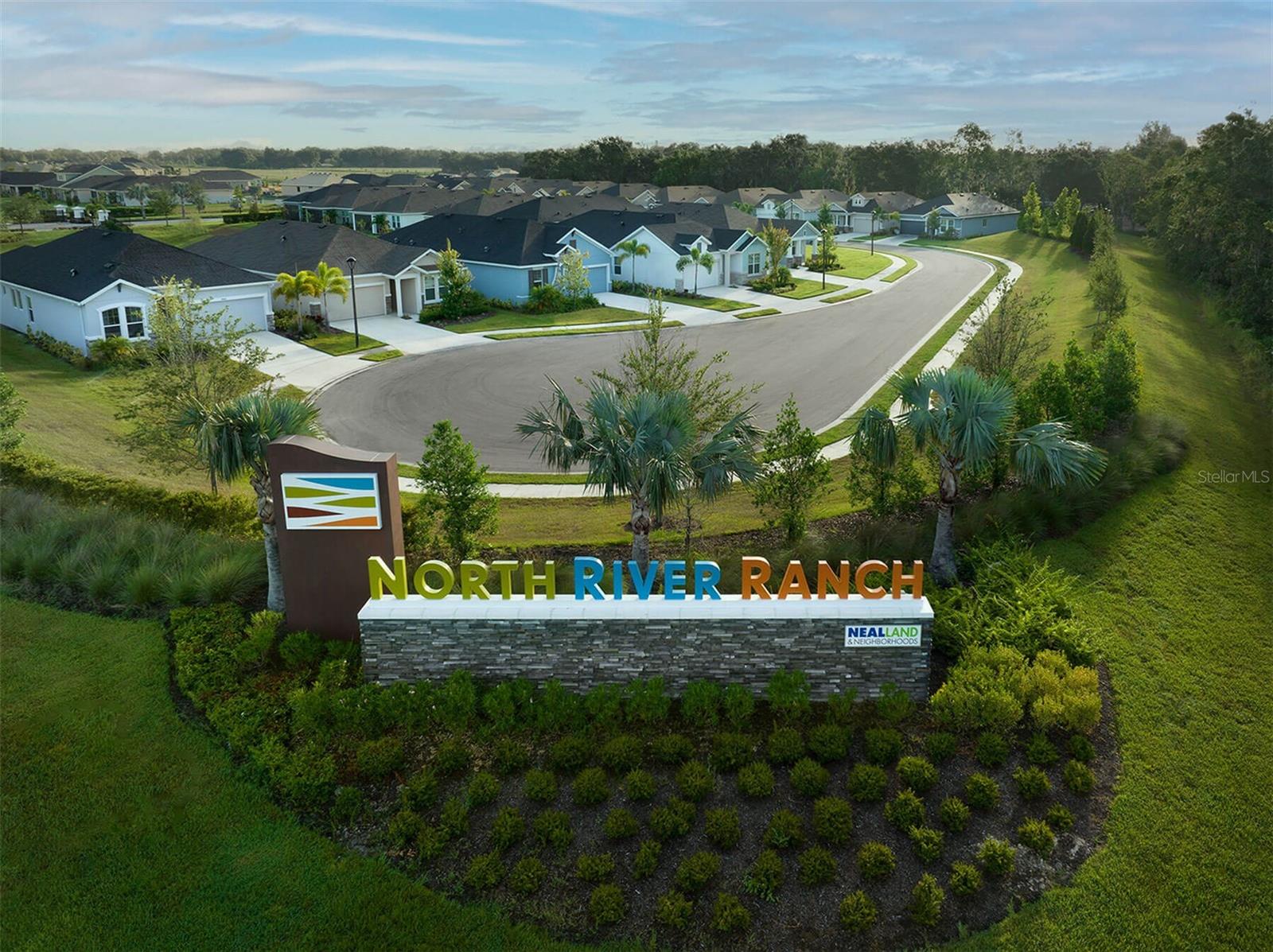 11884 LITTLE RIVER WAY