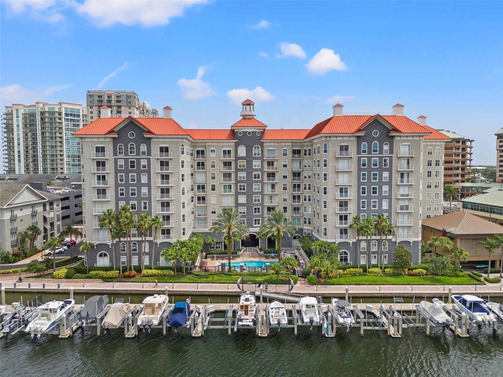 700 S HARBOUR ISLAND BLVD #635