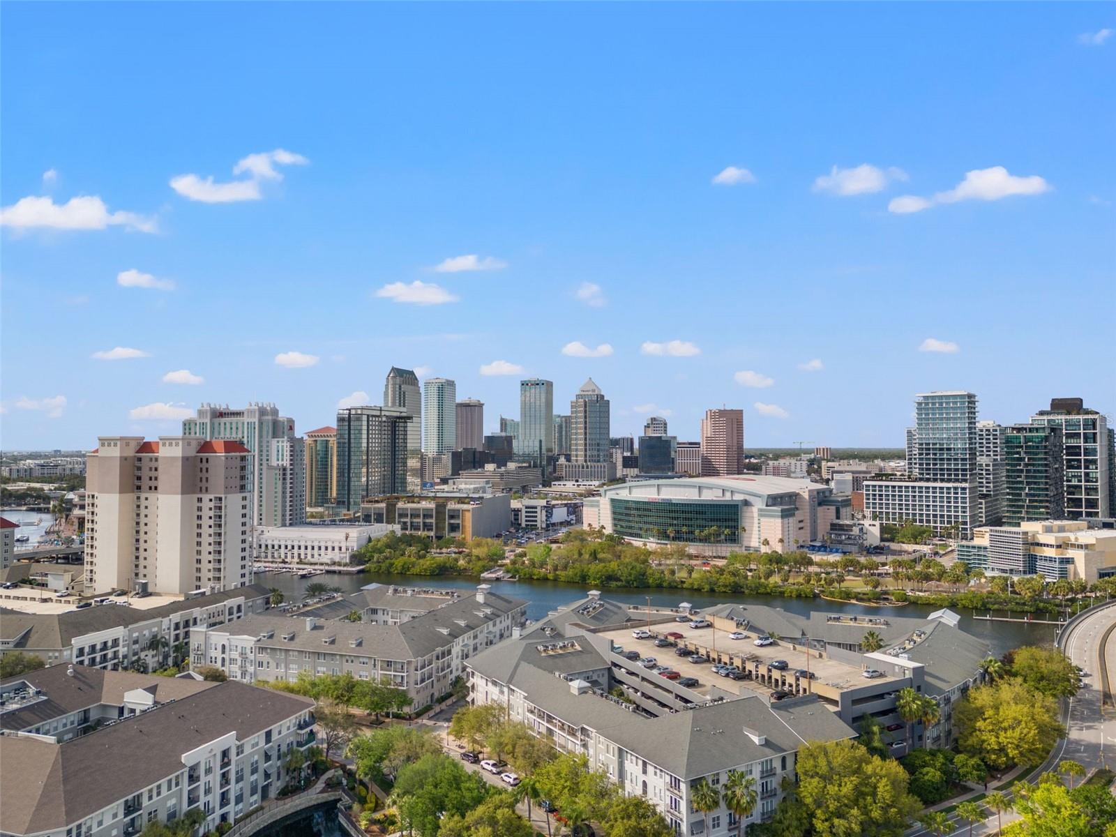 700 S HARBOUR ISLAND BLVD #635