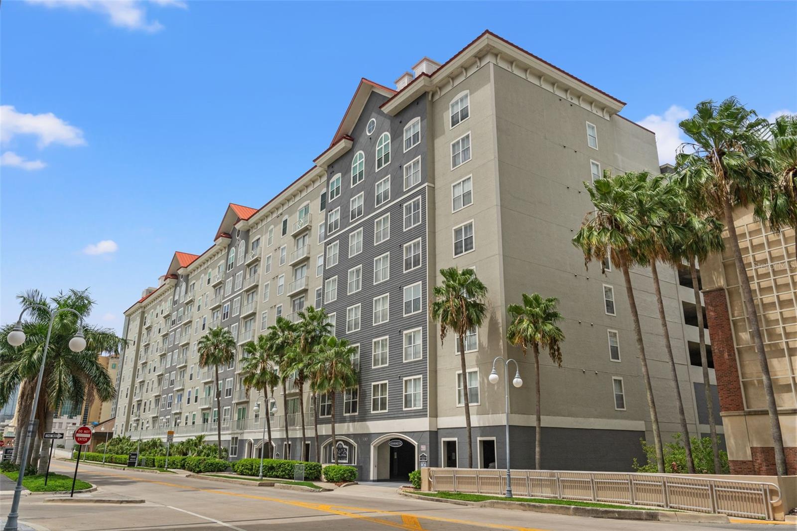 700 S HARBOUR ISLAND BLVD #635