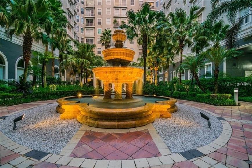 700 S HARBOUR ISLAND BLVD #635