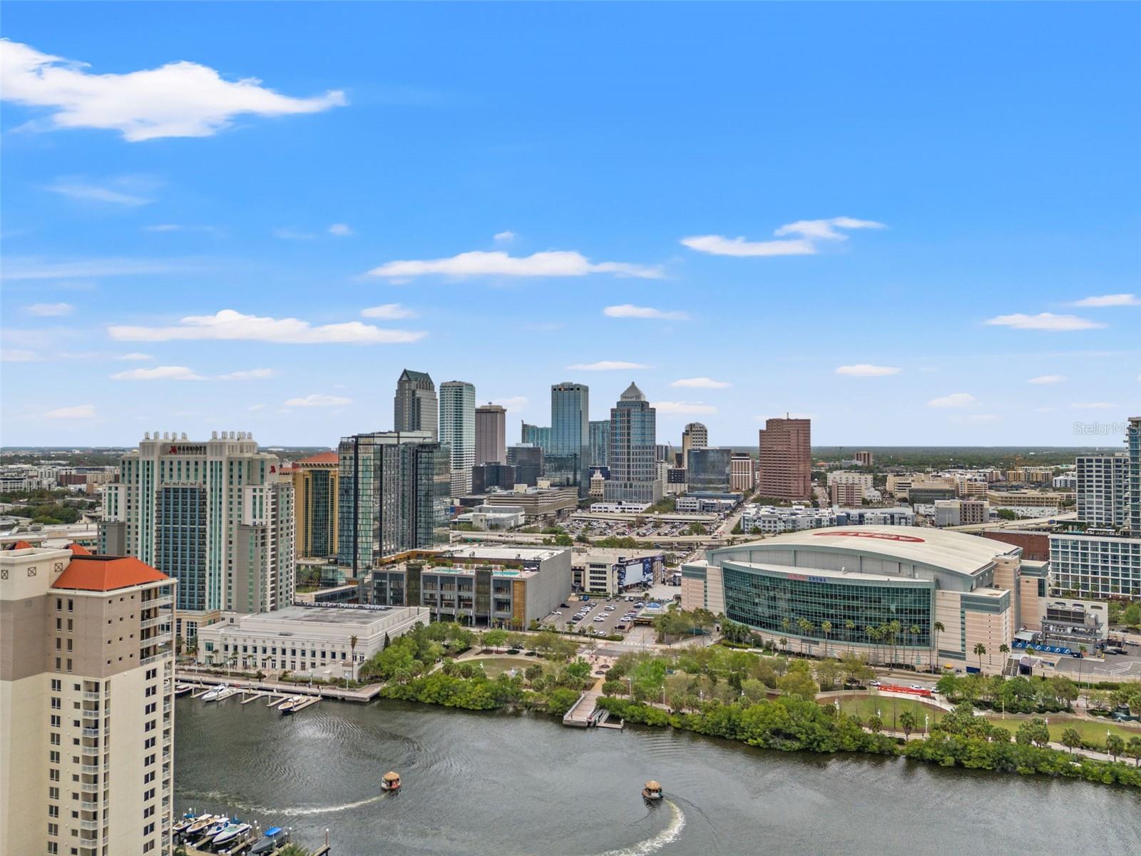 700 S HARBOUR ISLAND BLVD #635