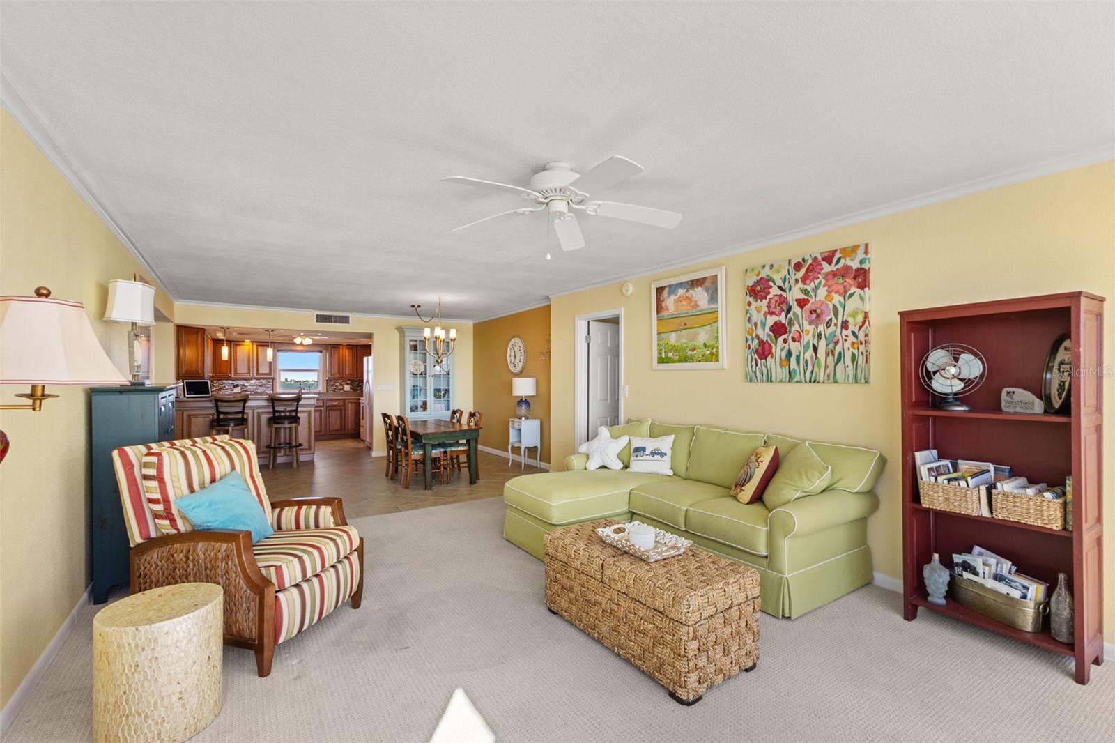 5130 BRITTANY DR S #808