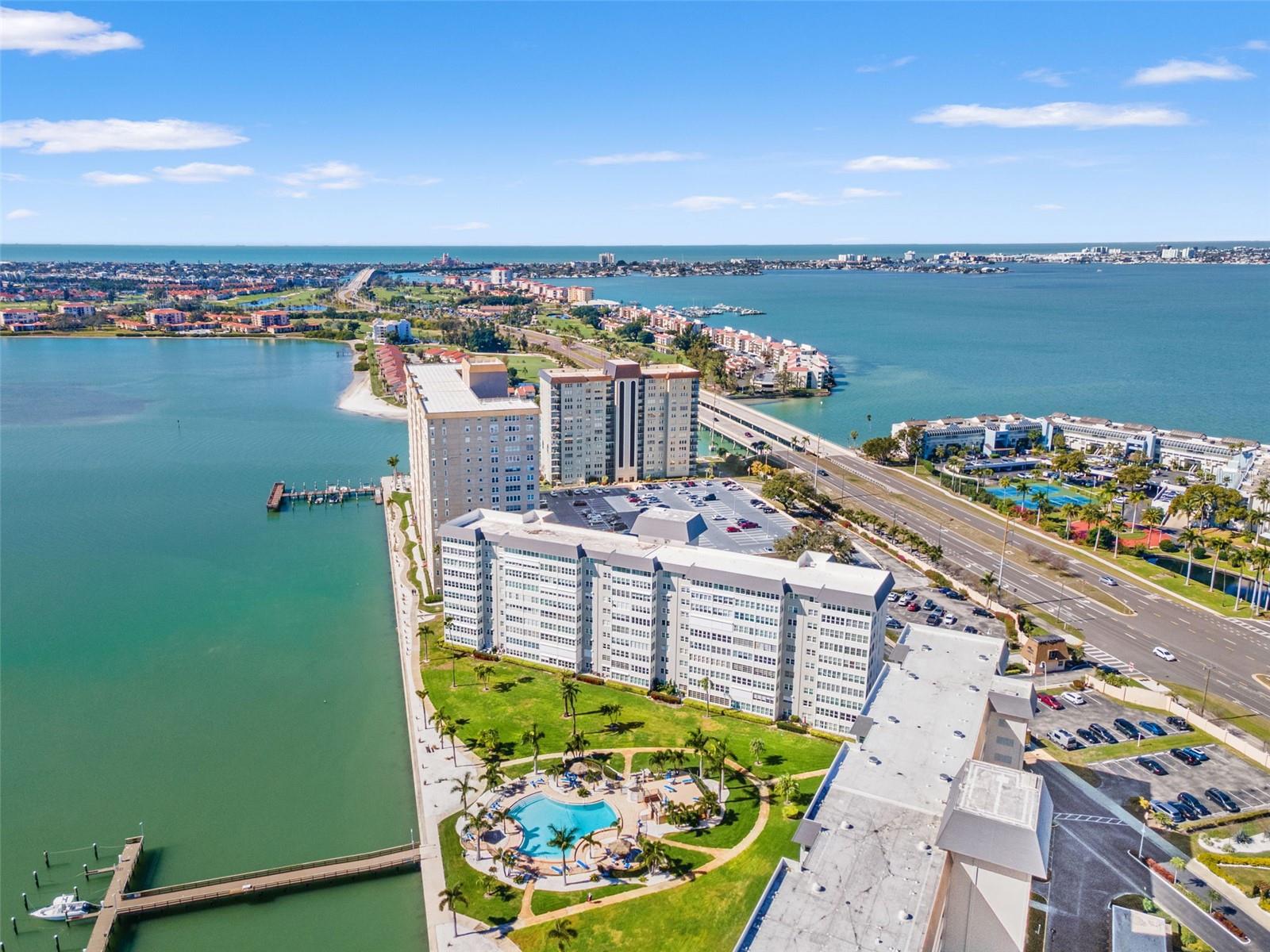 5130 BRITTANY DR S #808