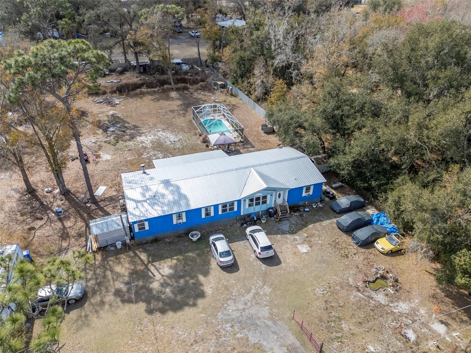 6905 W KNIGHTS GRIFFIN RD