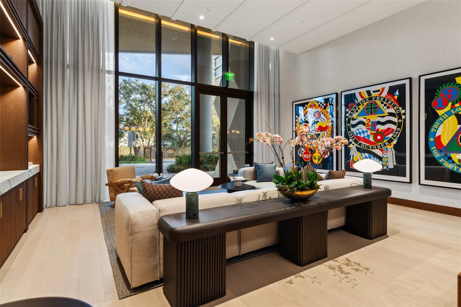 3015 S YSABELLA AVE #1901